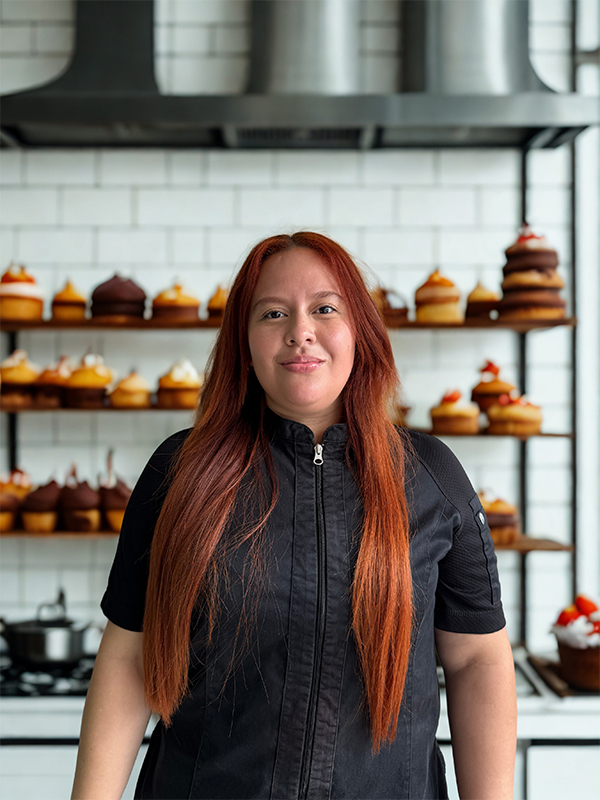 Sharon De Gracia